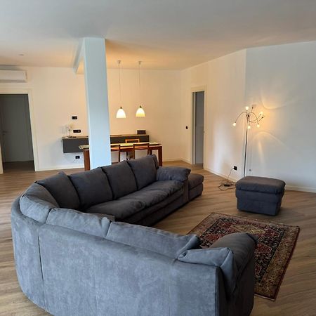 Ad Suite Apartment Riva del Garda Eksteriør billede