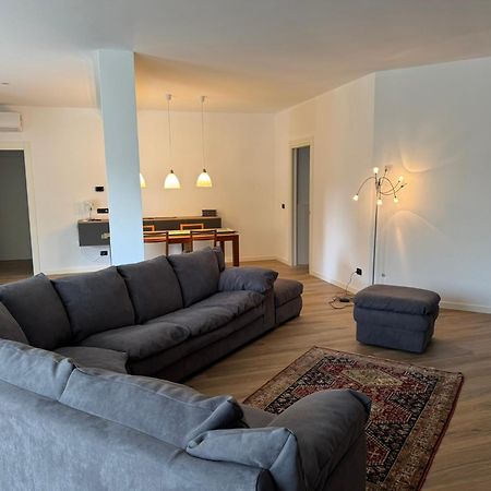 Ad Suite Apartment Riva del Garda Eksteriør billede