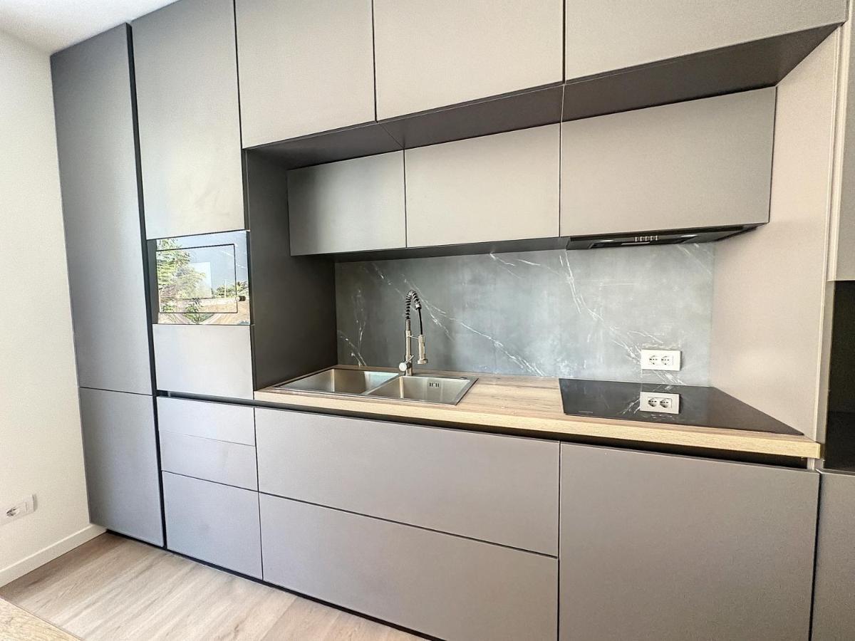 Ad Suite Apartment Riva del Garda Eksteriør billede
