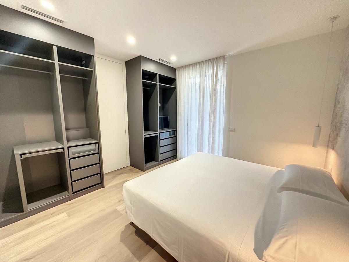 Ad Suite Apartment Riva del Garda Eksteriør billede