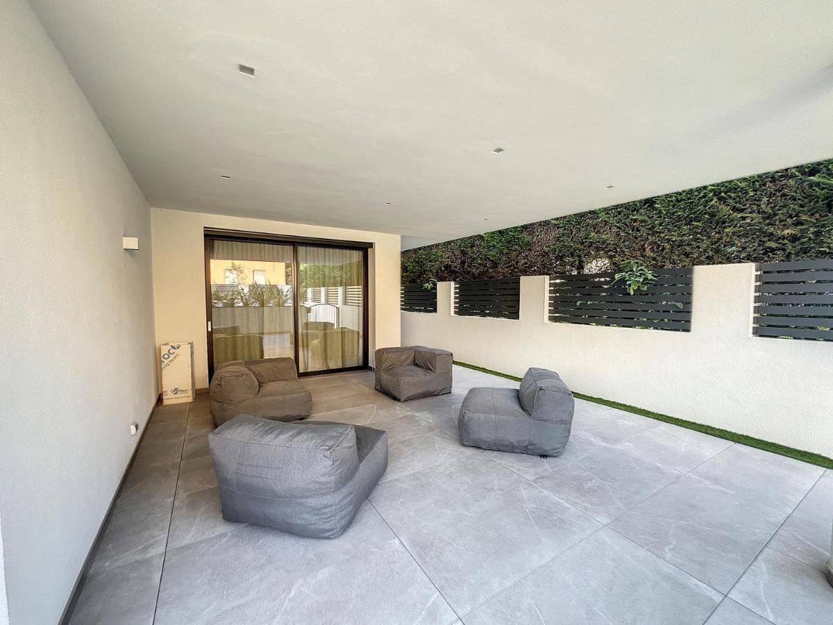 Ad Suite Apartment Riva del Garda Eksteriør billede