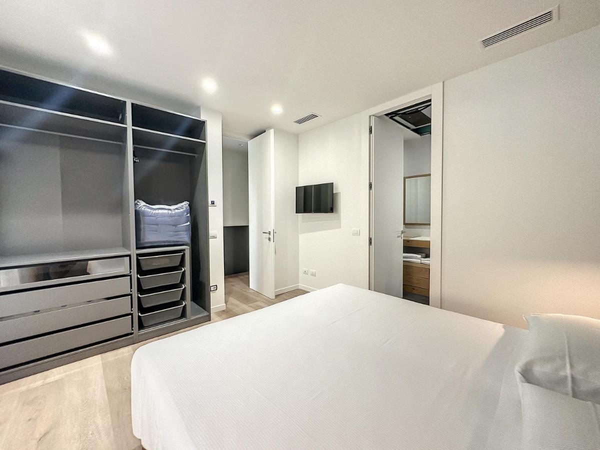 Ad Suite Apartment Riva del Garda Eksteriør billede