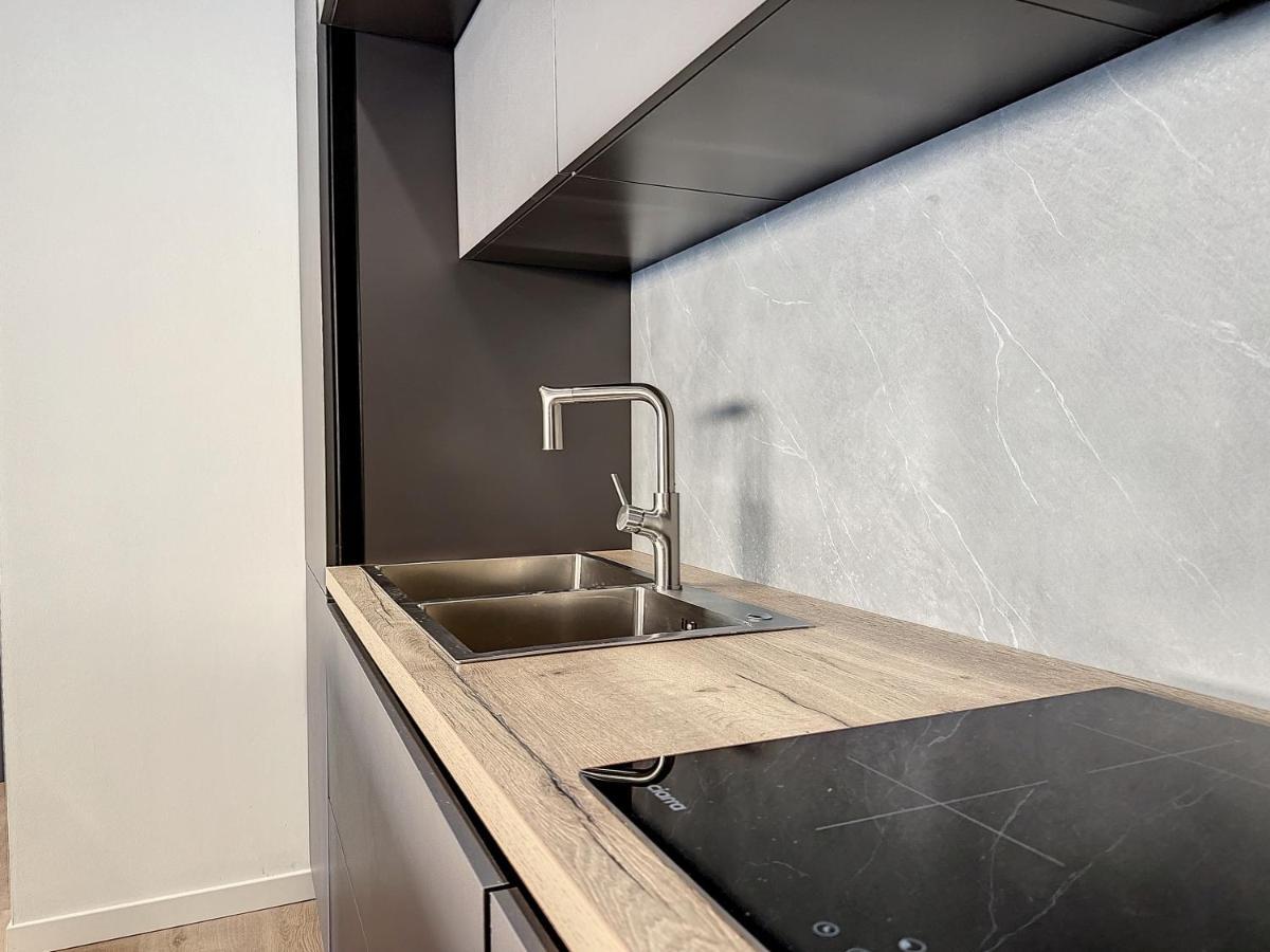 Ad Suite Apartment Riva del Garda Eksteriør billede