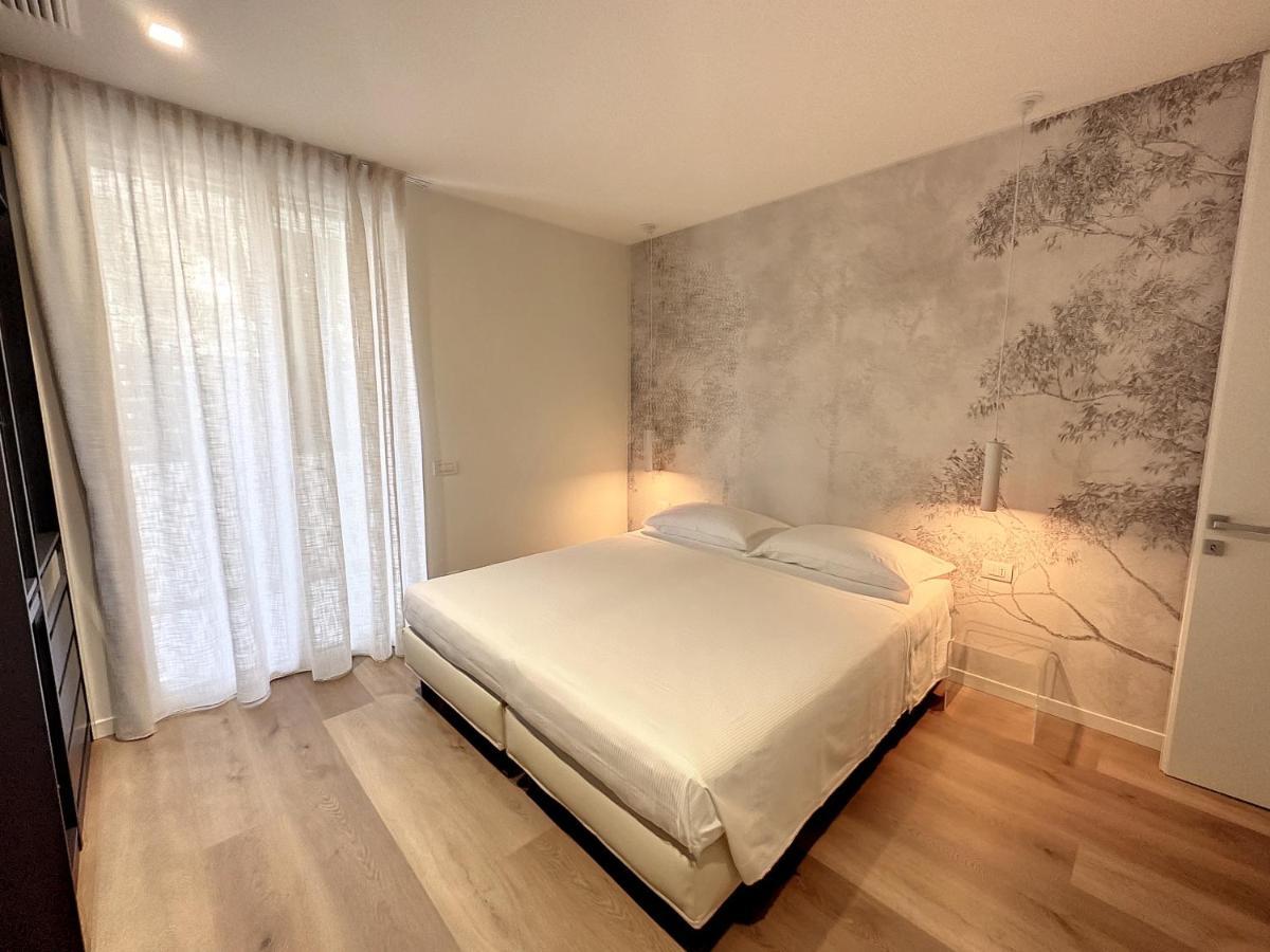 Ad Suite Apartment Riva del Garda Eksteriør billede