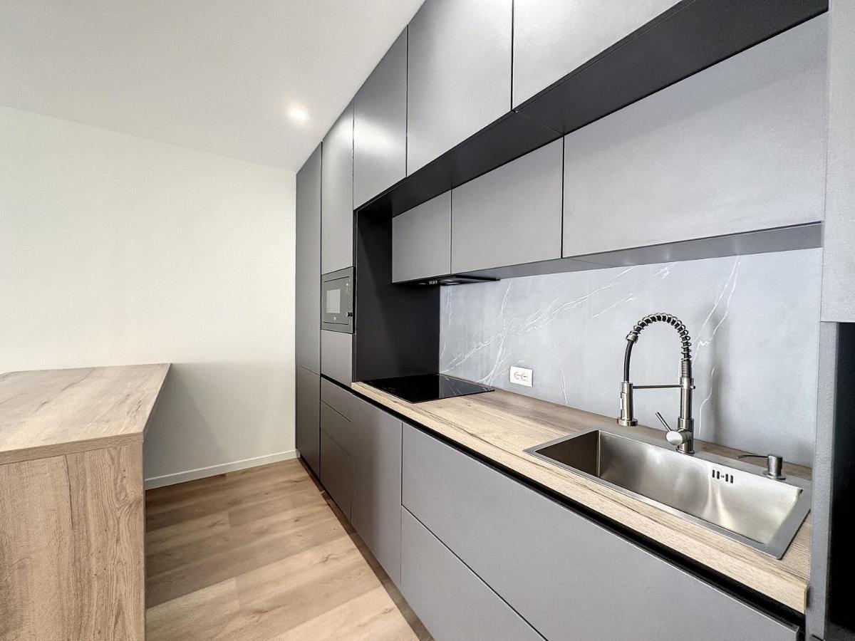 Ad Suite Apartment Riva del Garda Eksteriør billede