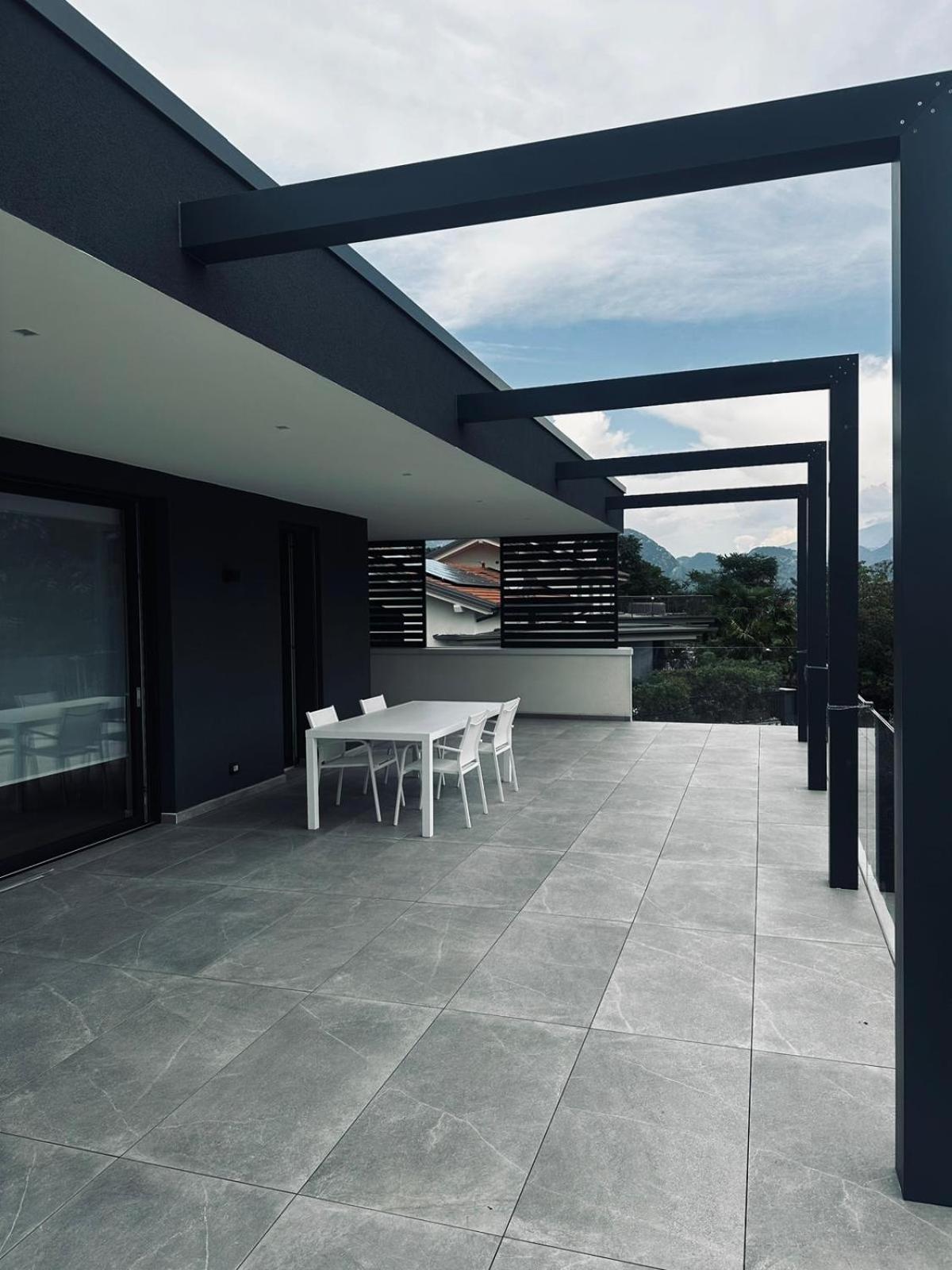 Ad Suite Apartment Riva del Garda Eksteriør billede