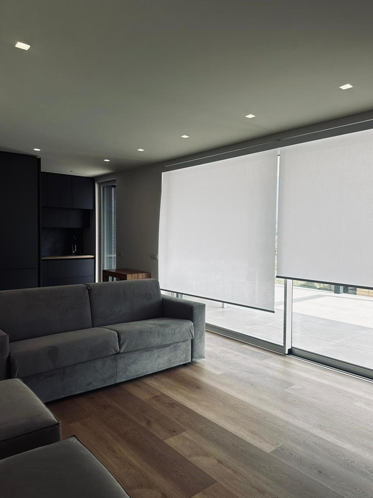 Ad Suite Apartment Riva del Garda Eksteriør billede