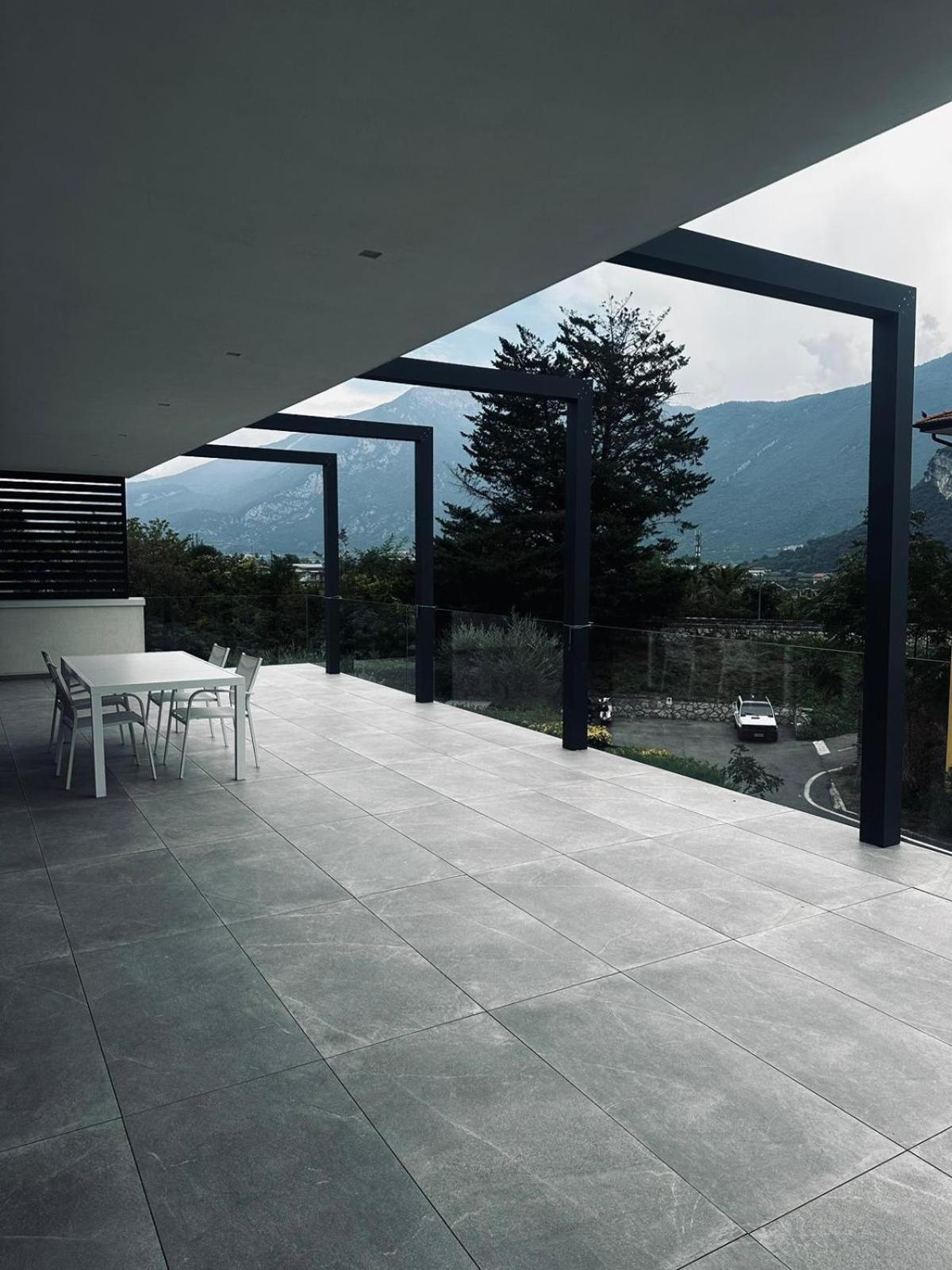 Ad Suite Apartment Riva del Garda Eksteriør billede