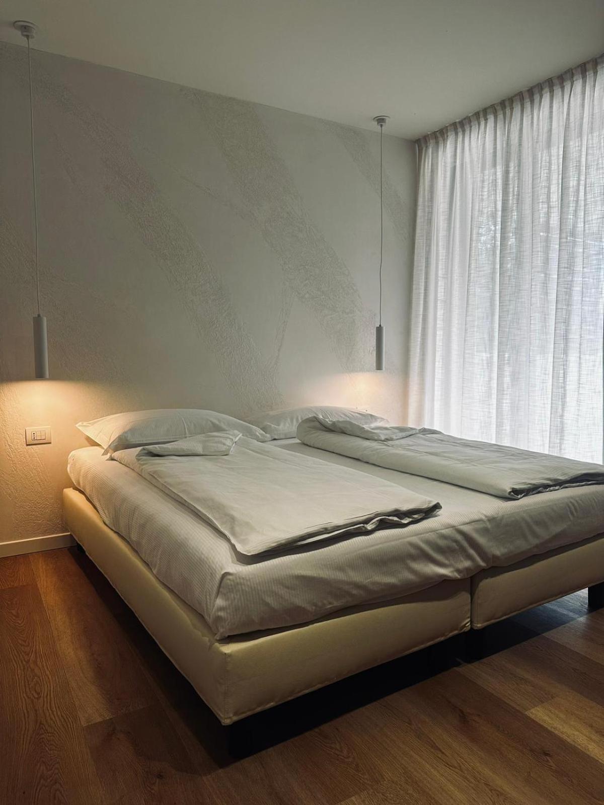 Ad Suite Apartment Riva del Garda Eksteriør billede