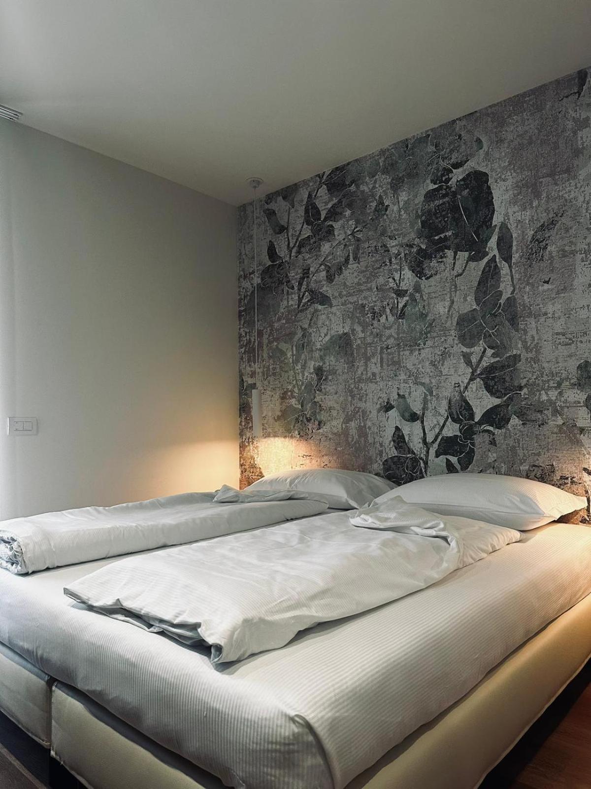 Ad Suite Apartment Riva del Garda Eksteriør billede