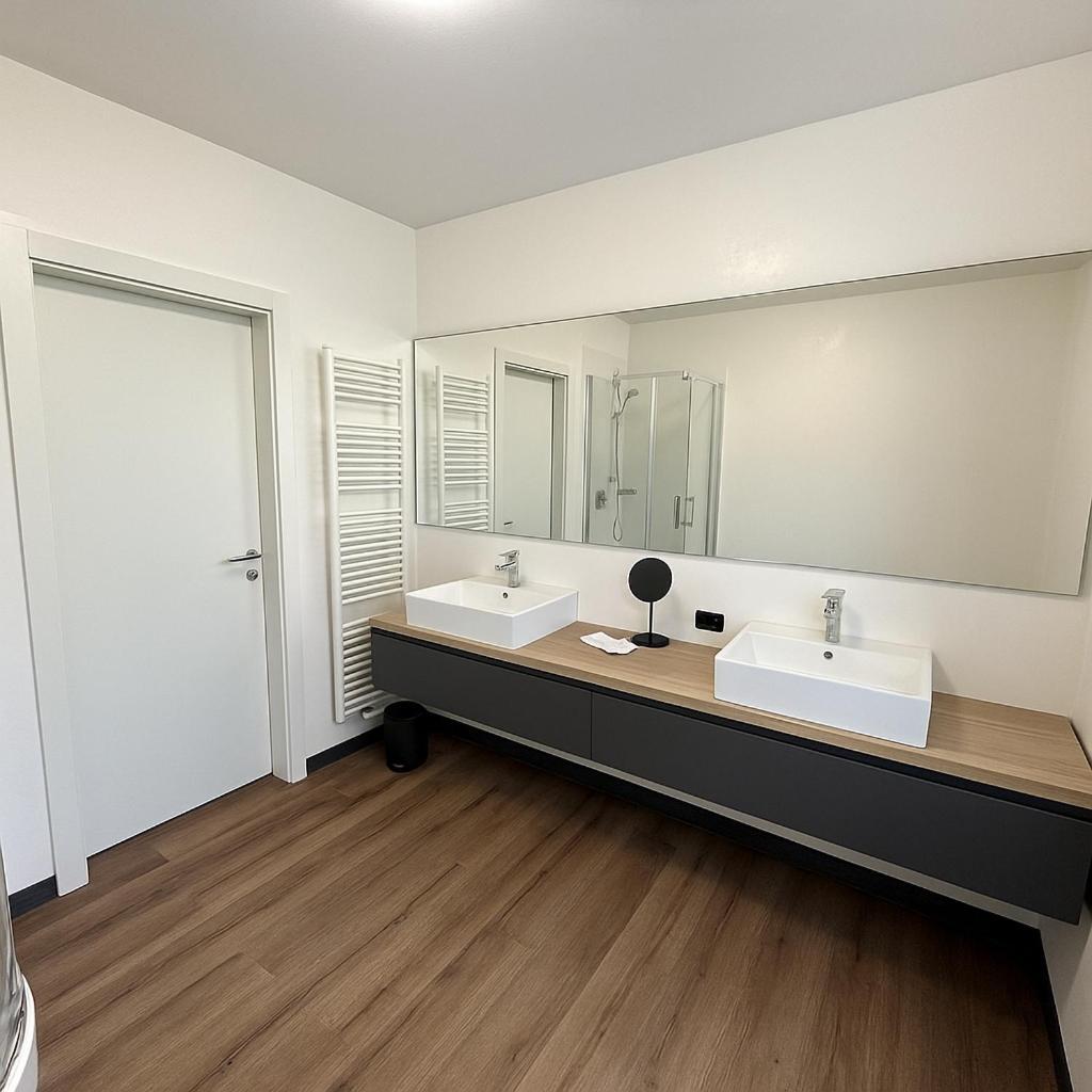 Ad Suite Apartment Riva del Garda Eksteriør billede