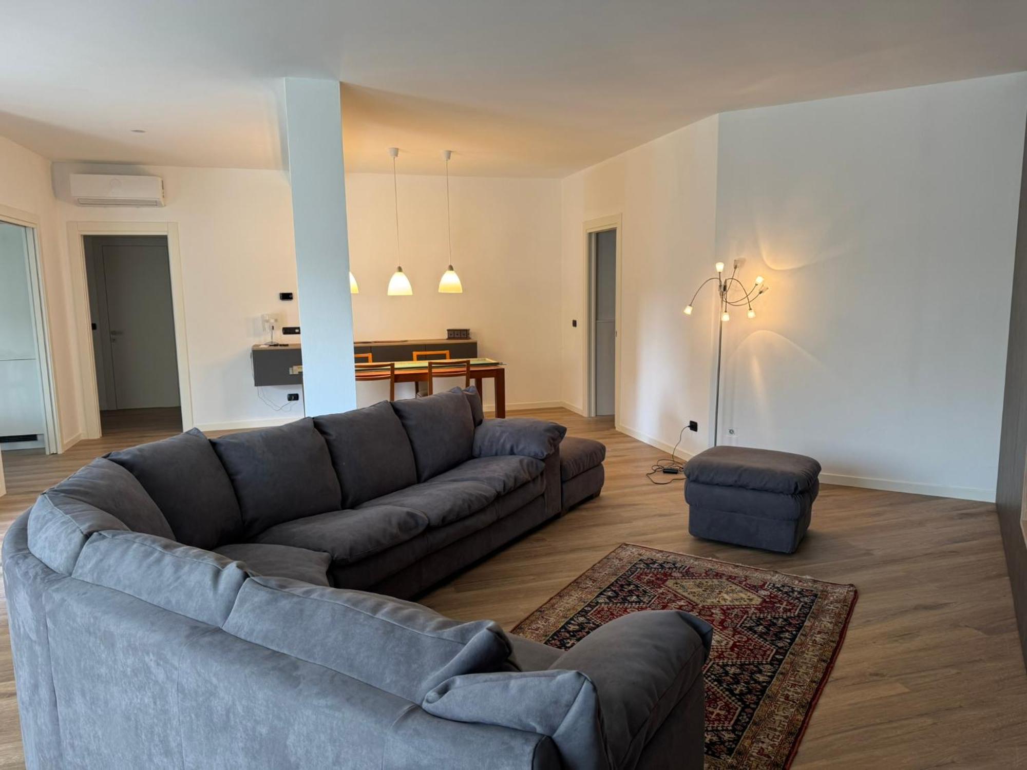 Ad Suite Apartment Riva del Garda Eksteriør billede