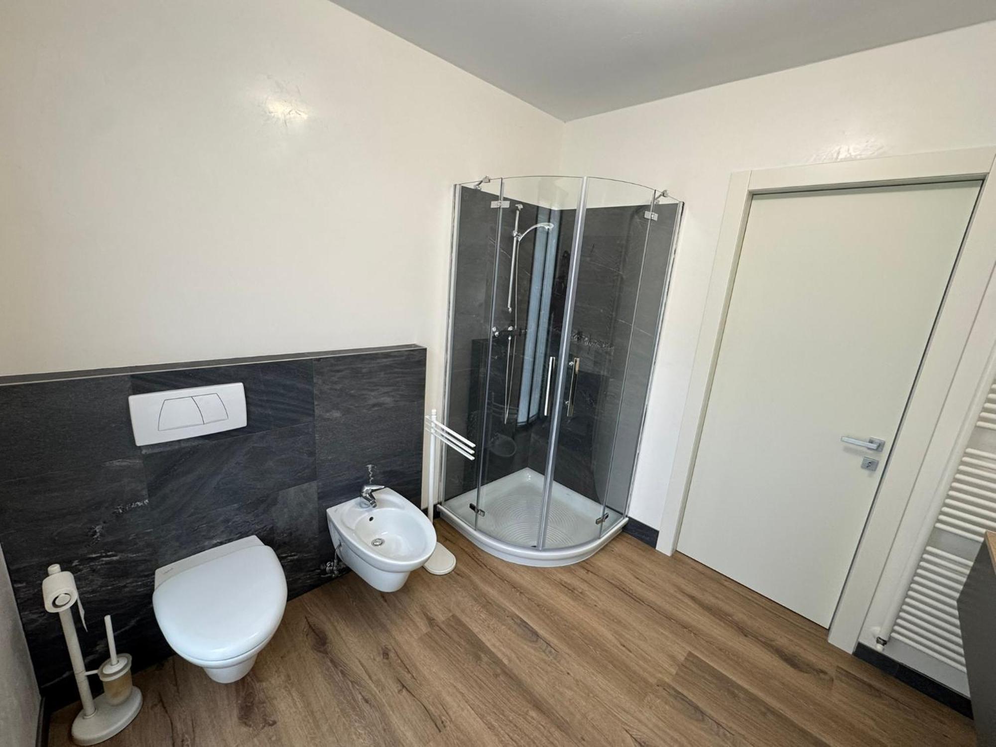 Ad Suite Apartment Riva del Garda Eksteriør billede