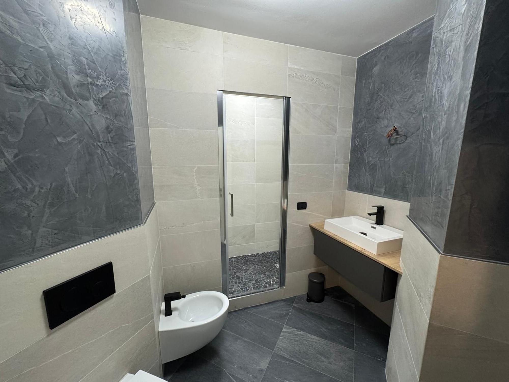 Ad Suite Apartment Riva del Garda Eksteriør billede