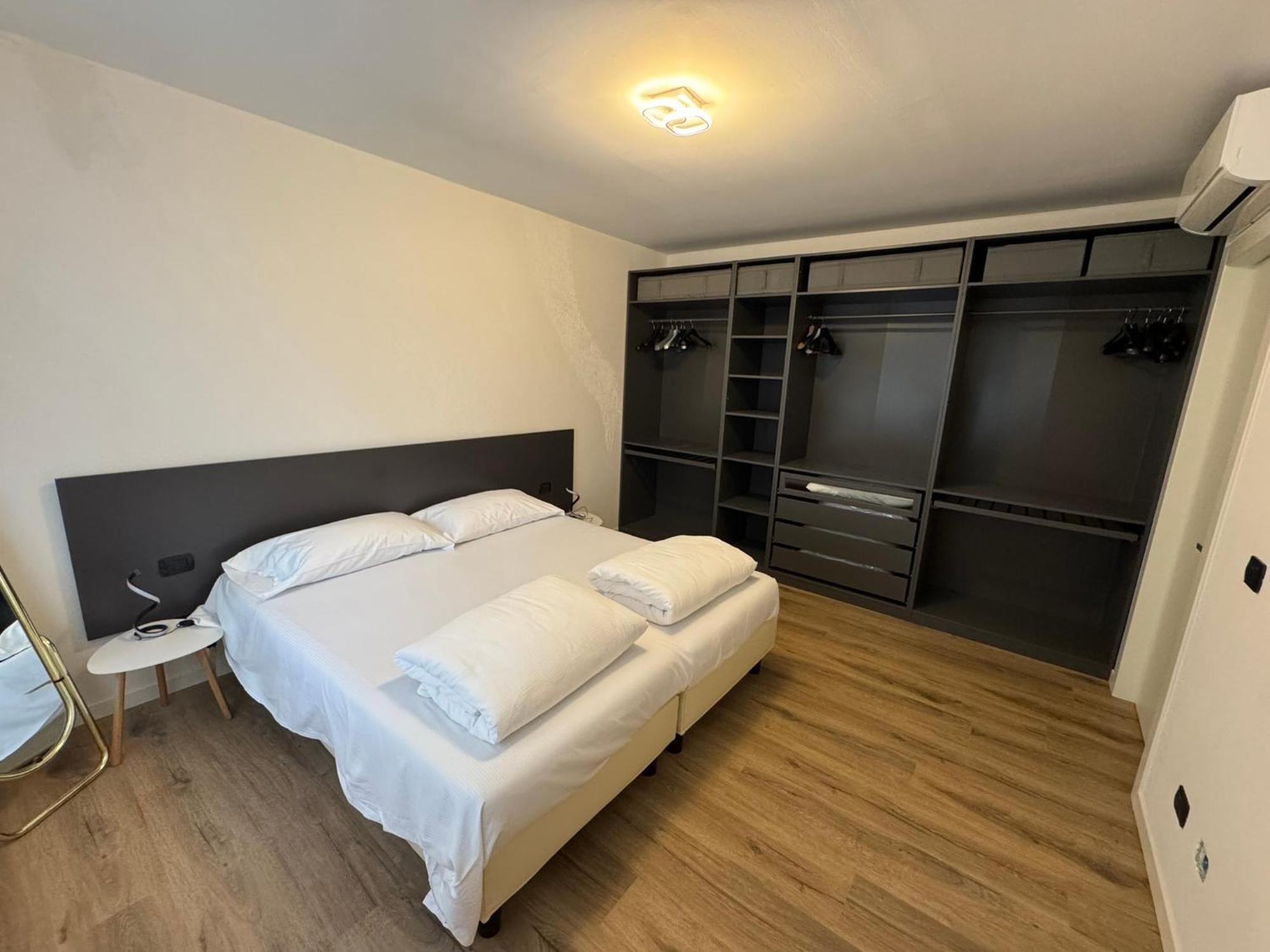 Ad Suite Apartment Riva del Garda Eksteriør billede