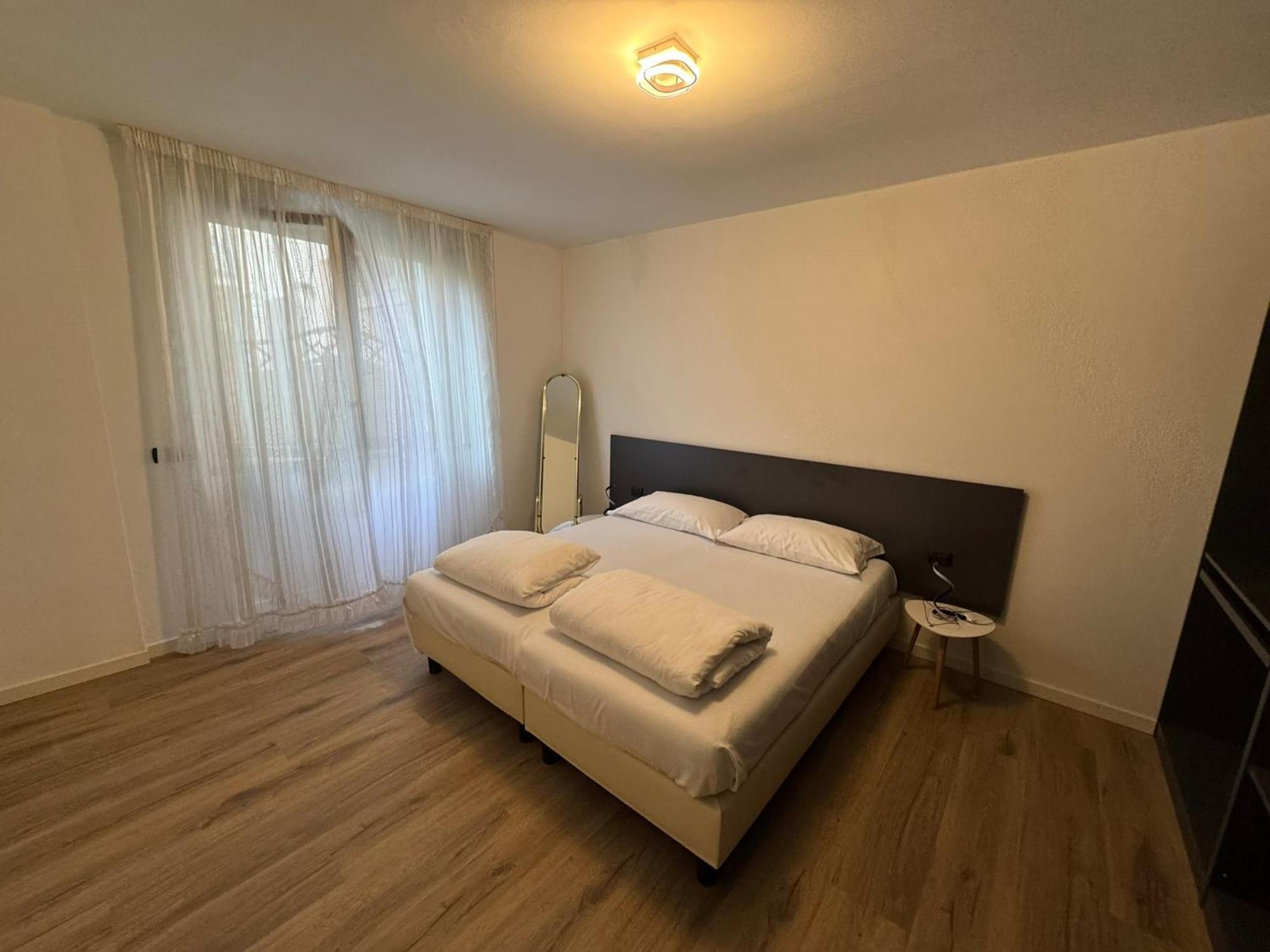 Ad Suite Apartment Riva del Garda Eksteriør billede