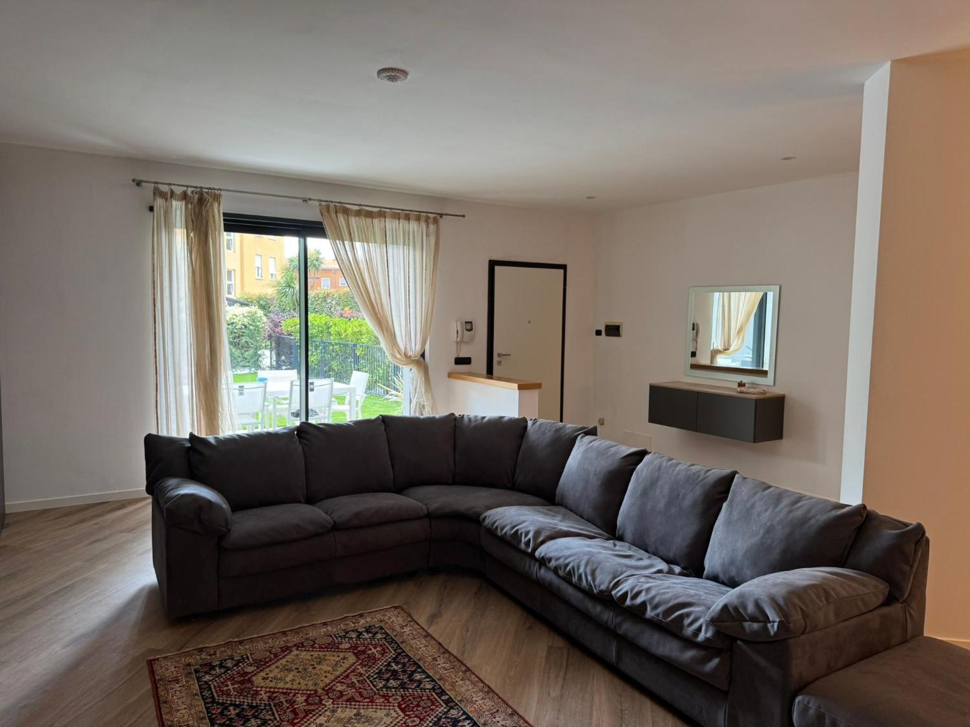 Ad Suite Apartment Riva del Garda Eksteriør billede
