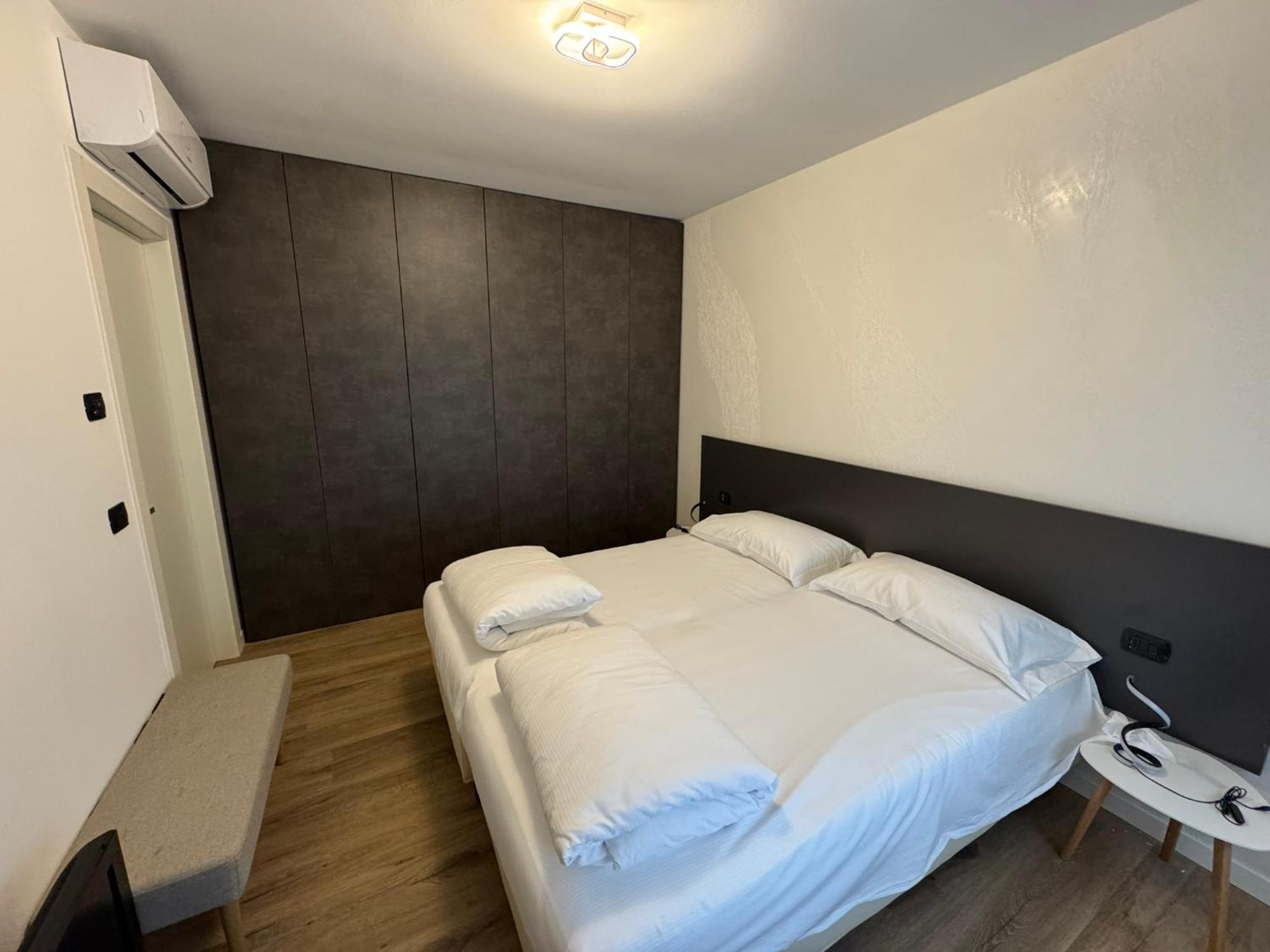 Ad Suite Apartment Riva del Garda Eksteriør billede