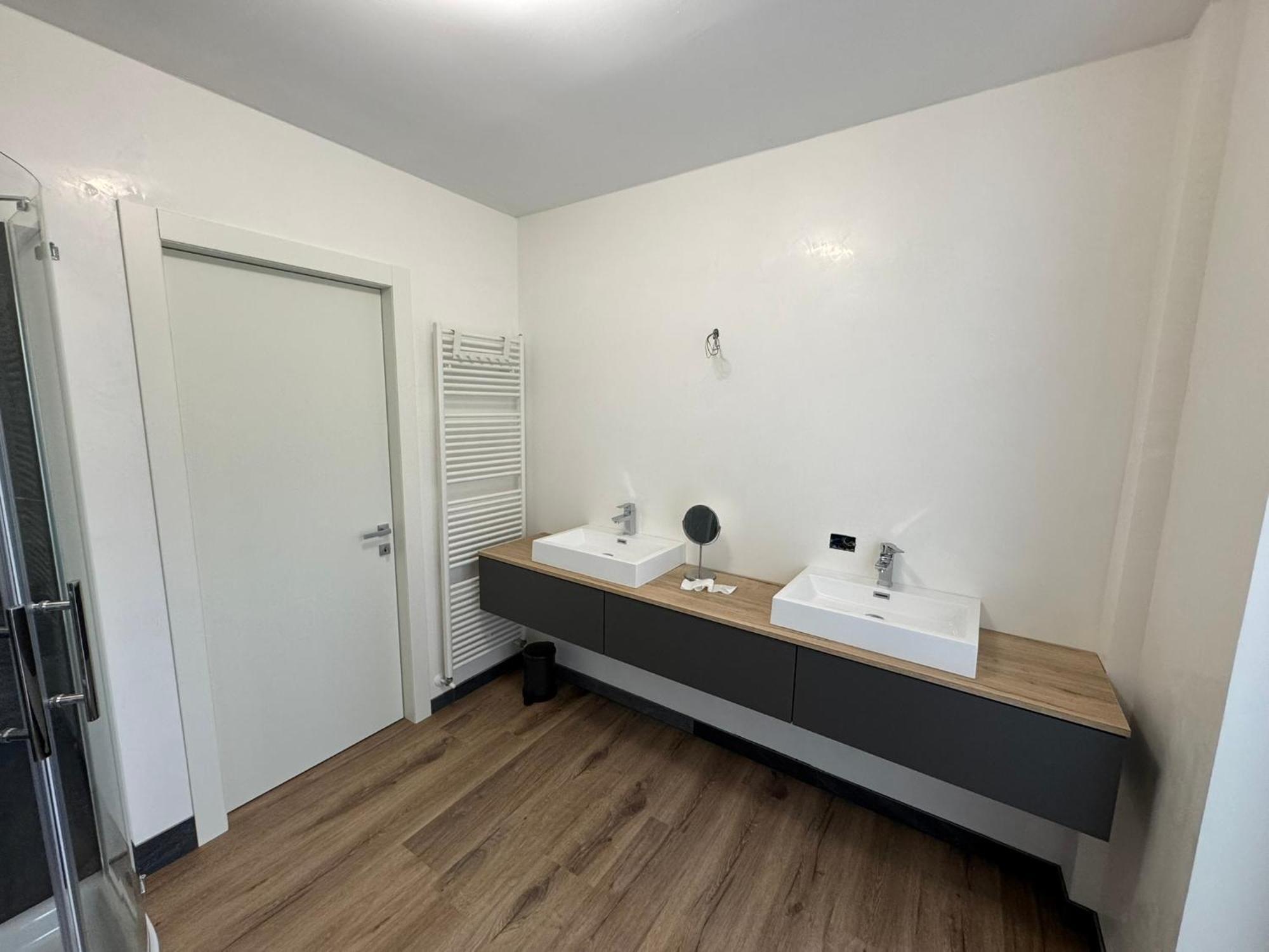 Ad Suite Apartment Riva del Garda Eksteriør billede