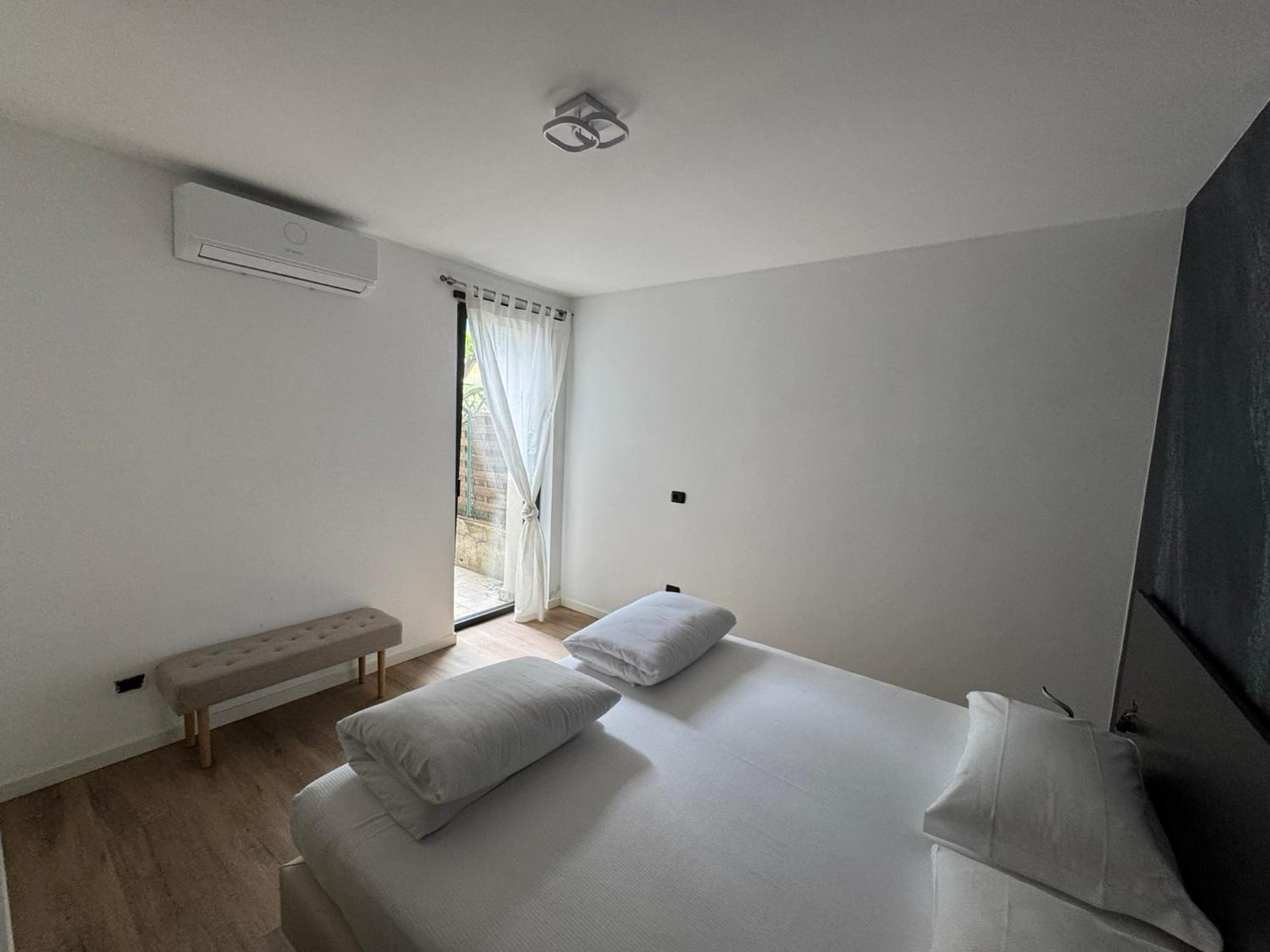Ad Suite Apartment Riva del Garda Eksteriør billede