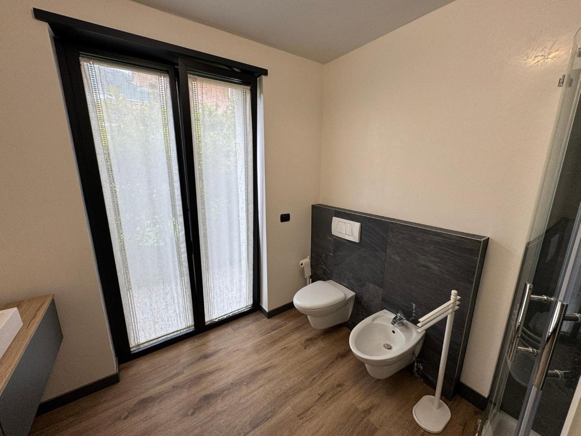 Ad Suite Apartment Riva del Garda Eksteriør billede