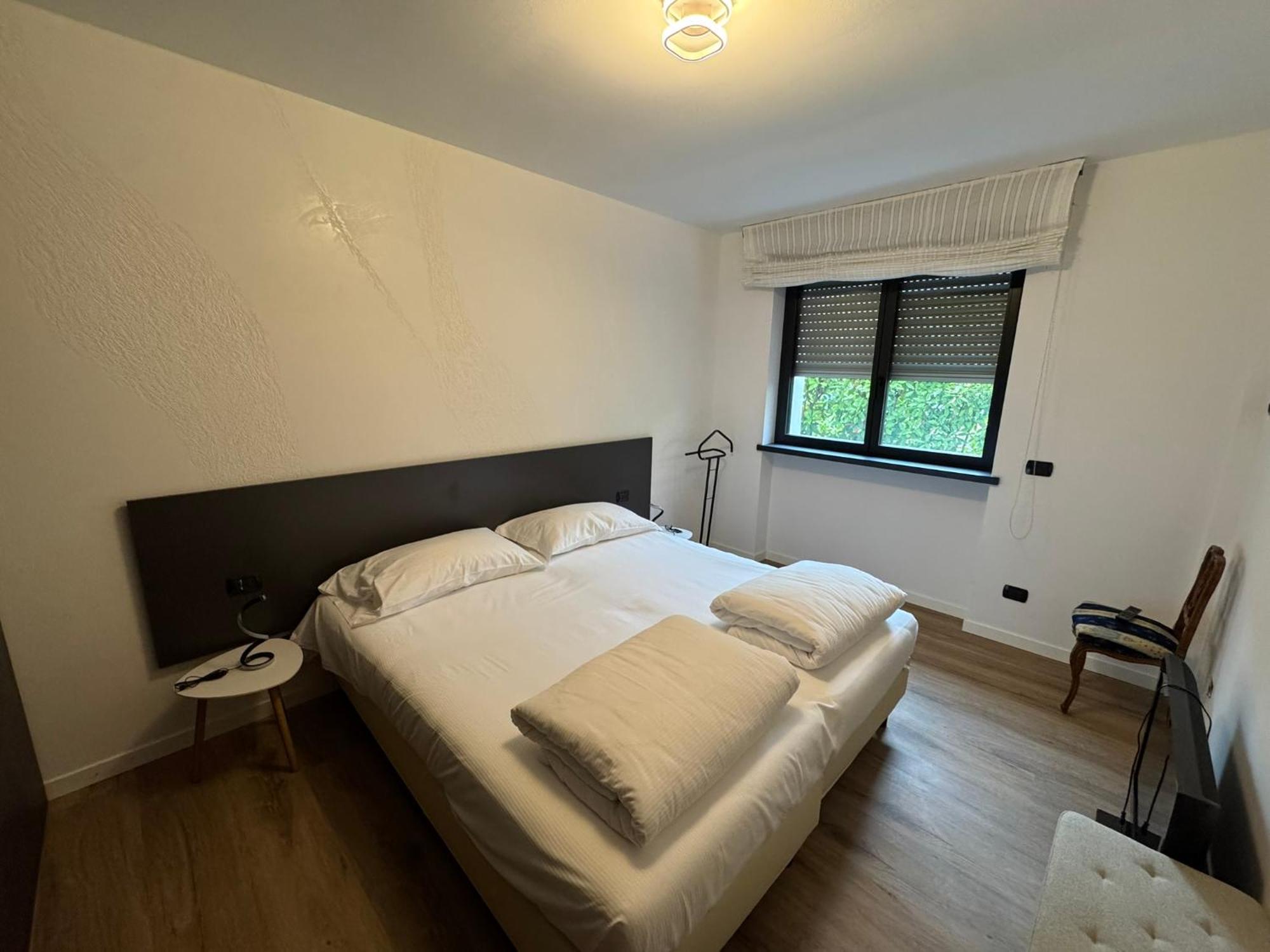 Ad Suite Apartment Riva del Garda Eksteriør billede