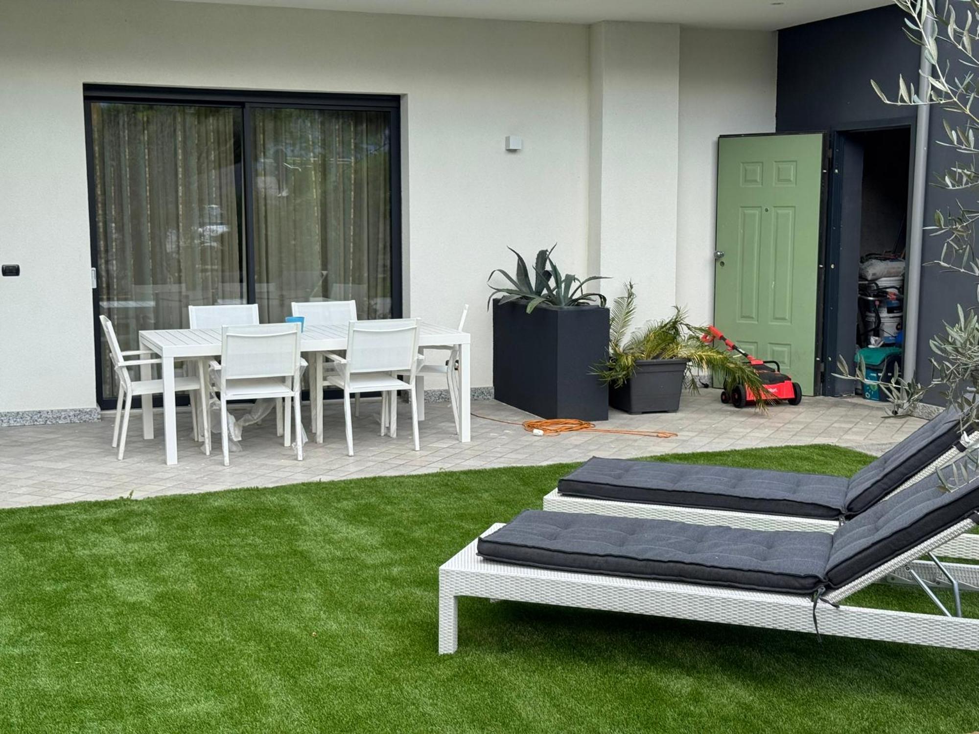 Ad Suite Apartment Riva del Garda Eksteriør billede
