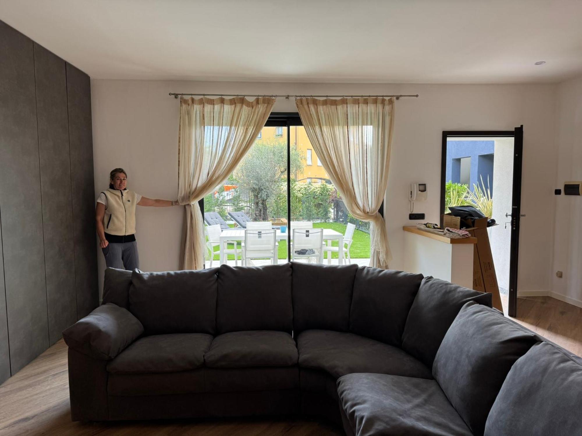 Ad Suite Apartment Riva del Garda Eksteriør billede